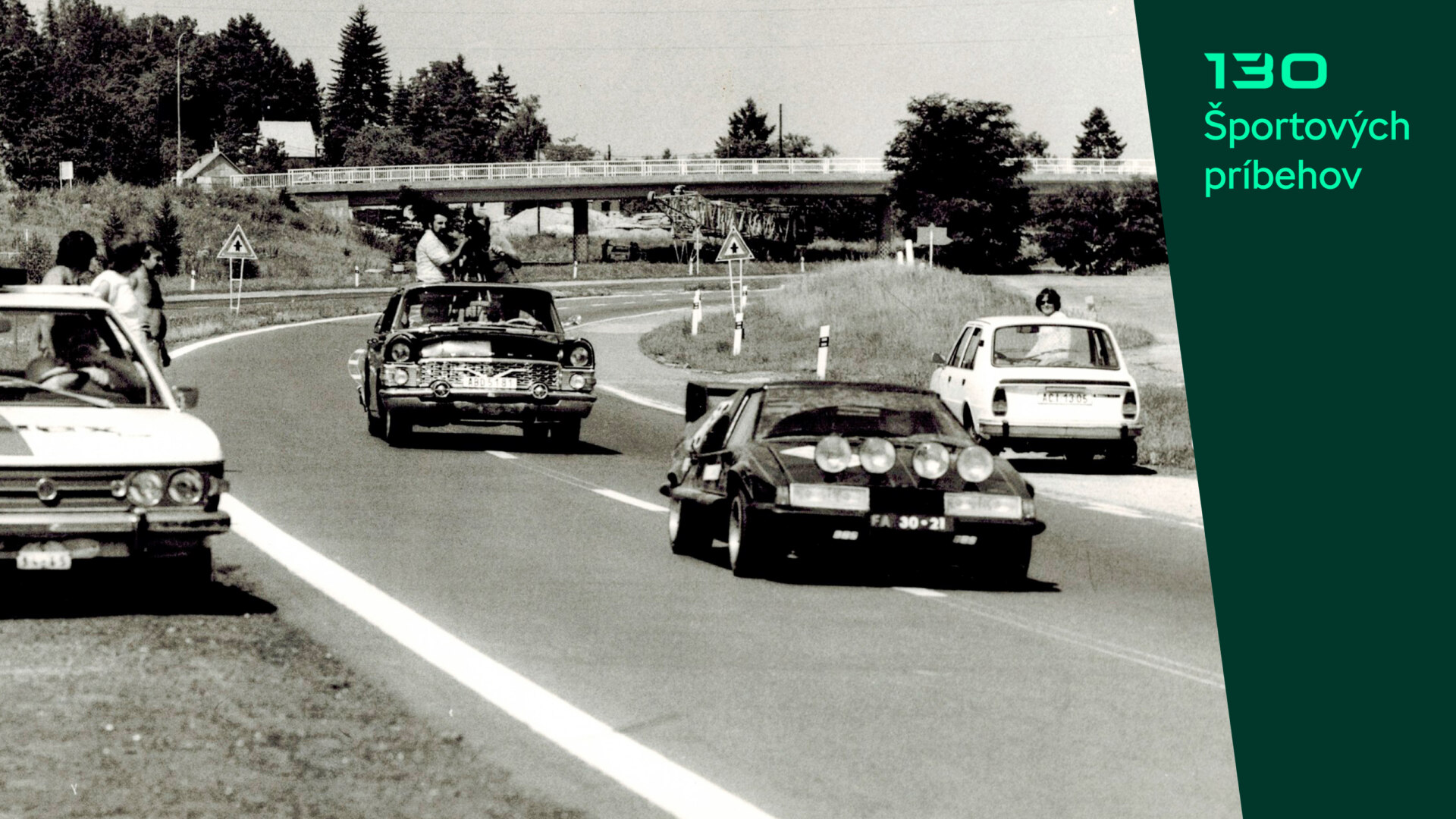 1981: Ako Pištěk stvoril hororový športiak, ktorý pil krv