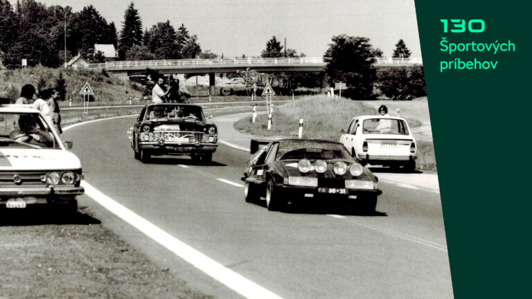 1981: Ako Pištěk stvoril hororový športiak, ktorý pil krv