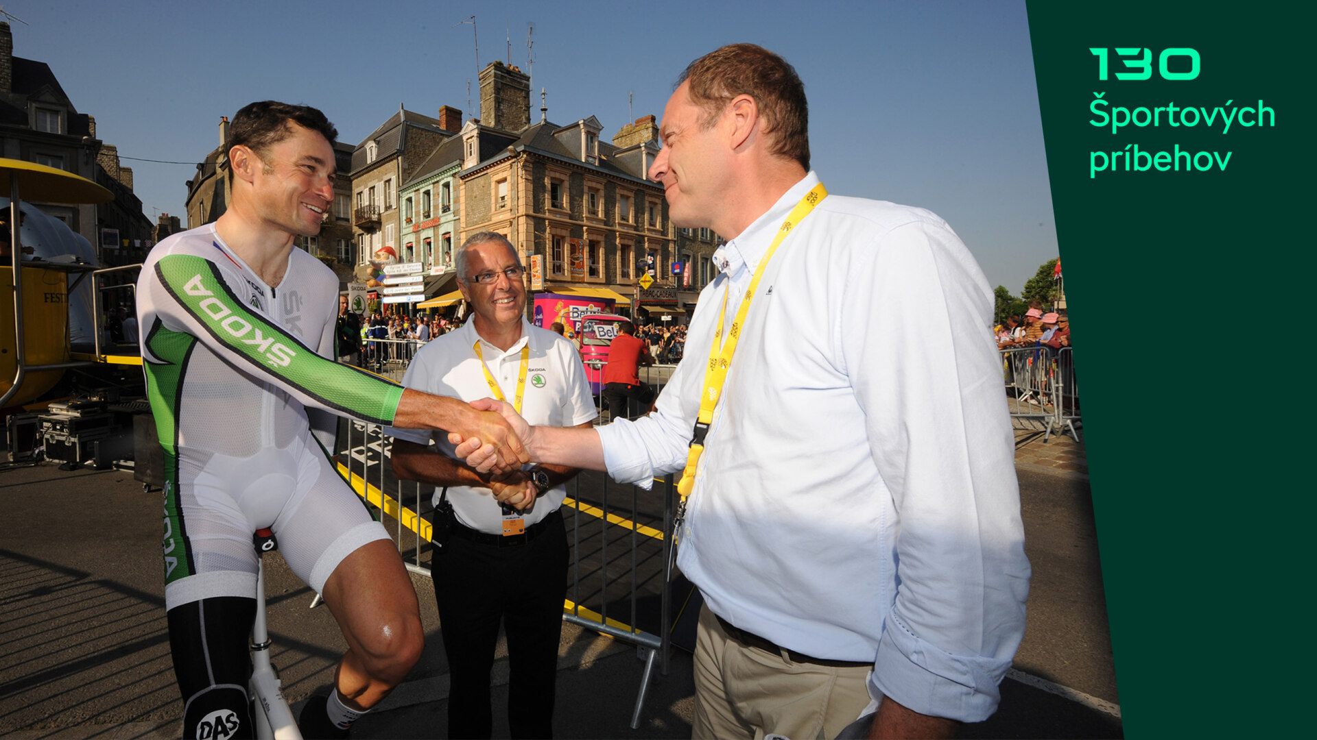 2013: Hlavne nech nejde príliš rýchlo!