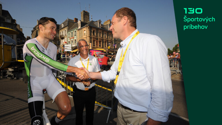 2013: Hlavne nech nejde príliš rýchlo!