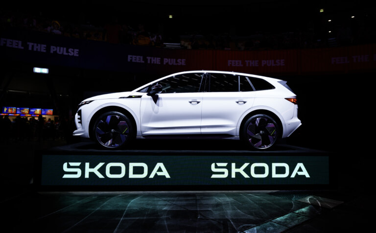 Tohtoročná hokejová zostava tímu Škoda