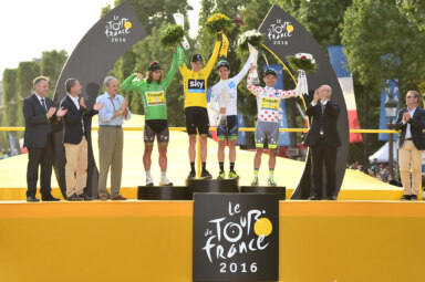 Tour de France 2016
