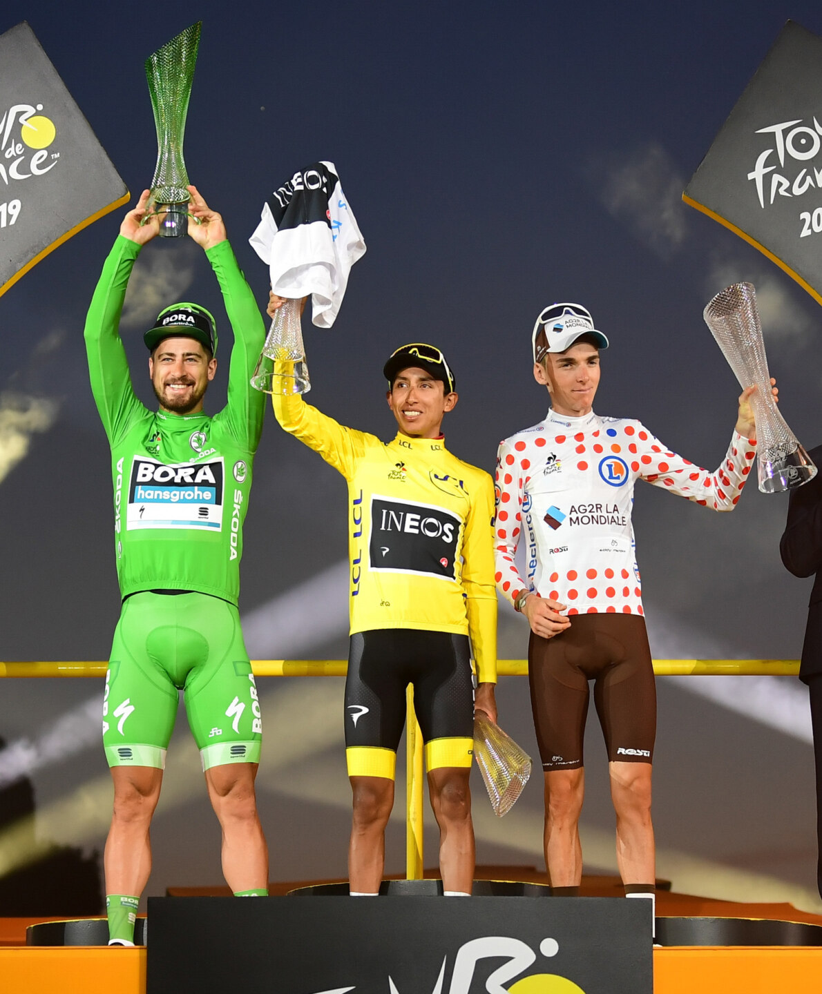 Tour de France 2019