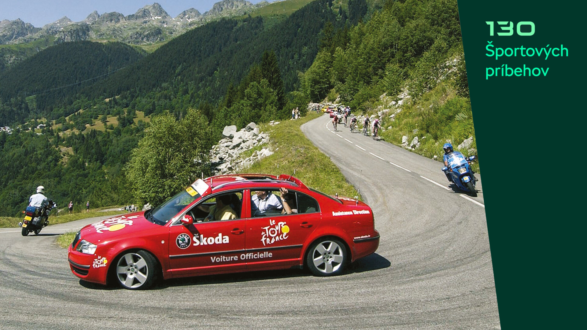 2004: Návrat ku koreňom