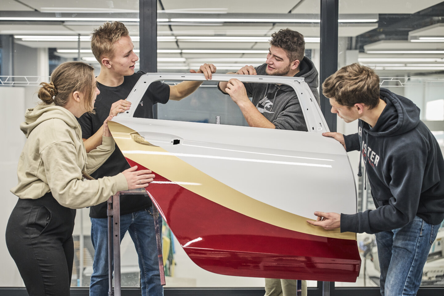 Desiate študentské auto Škoda sa nazýva L&K 130, bude odhalené budúci týždeň
