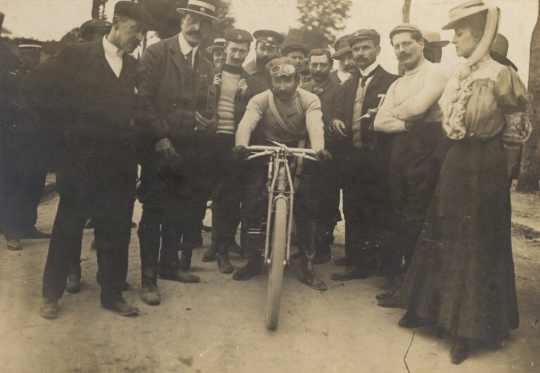 Pobeda Václava Vondřicha 1905: prekretnica u istoriji Škoda motosporta