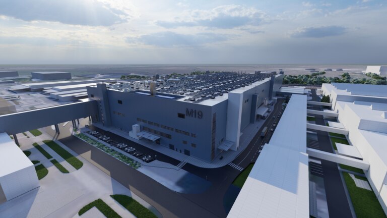 Future-proofing its headquarters: Škoda Auto lays foundation stone of state-of-the-art paint shop