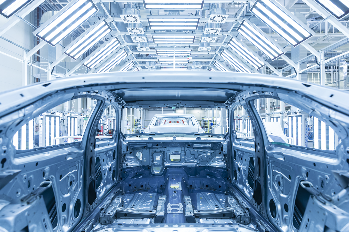 Newsletter pro zaměstnance a obyvatele okolí závodu Škoda Auto Kvasiny 2/2025