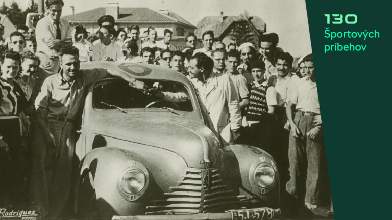 1948: Prvé povojnové triumfy
