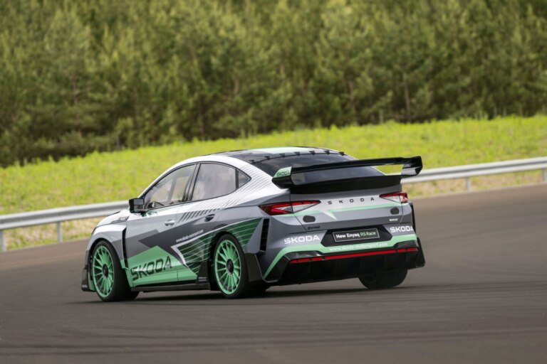 Die Zukunft kommt schnell