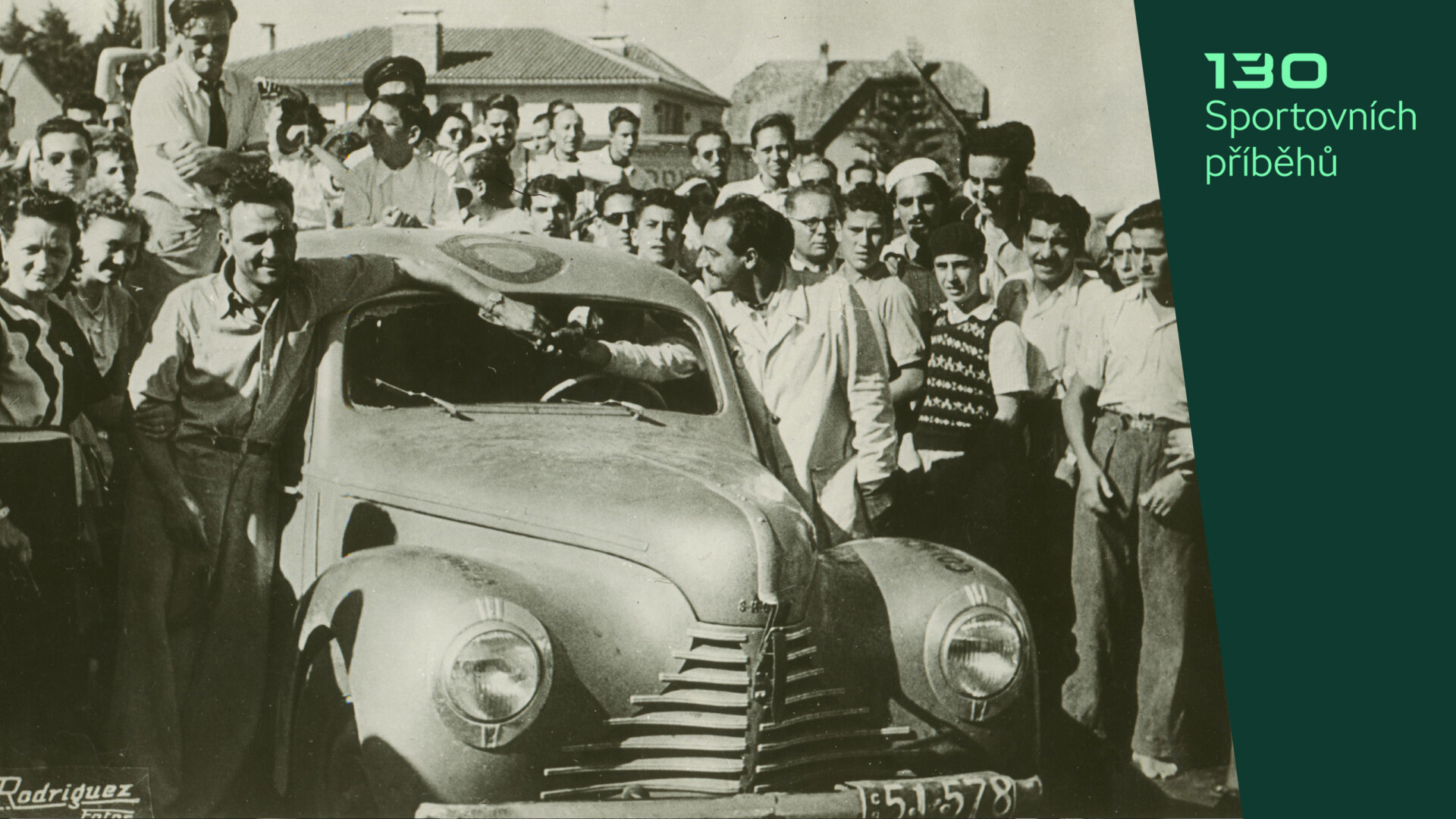 1948: První poválečné triumfy