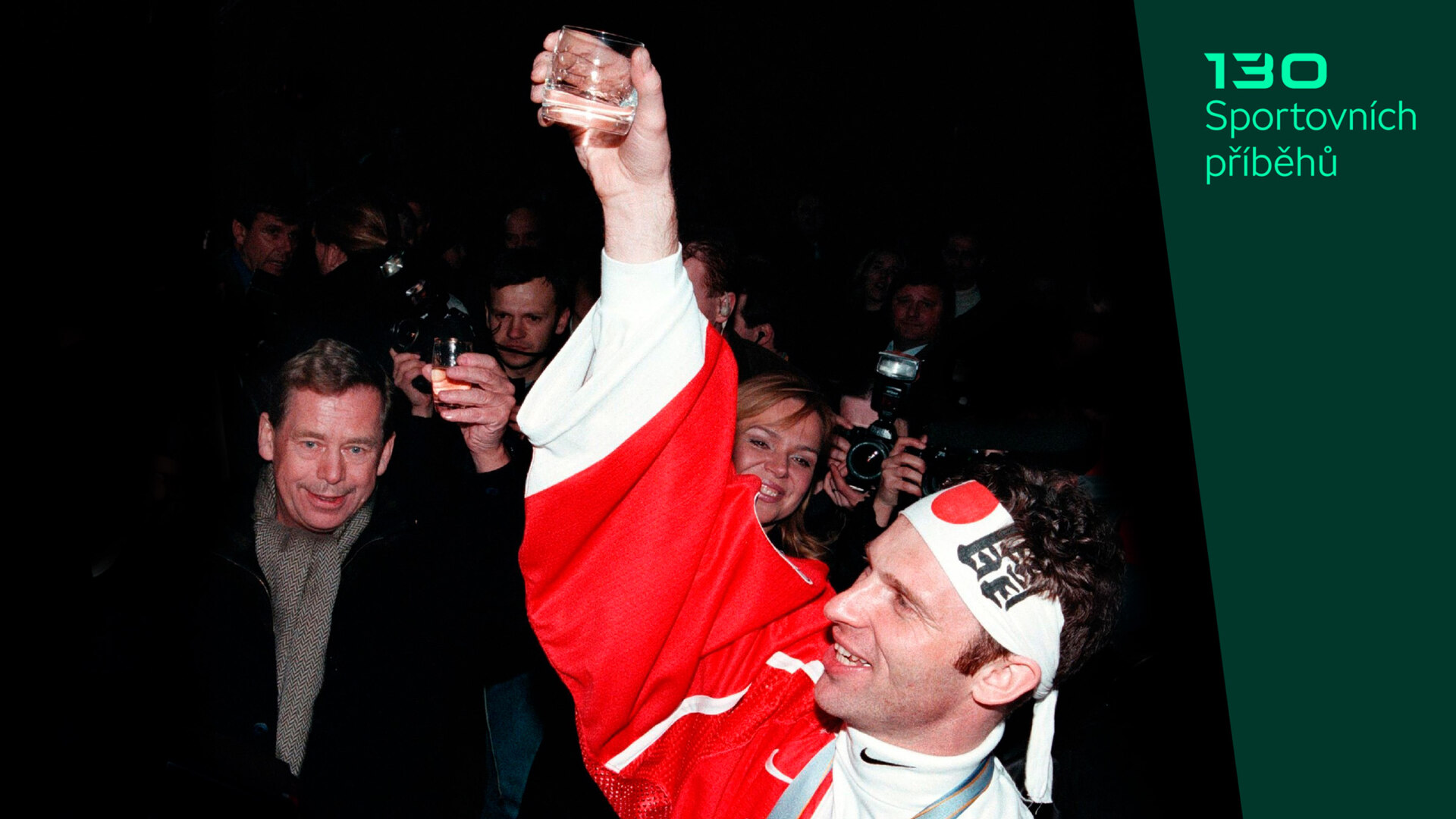 1989: Škodovkou z vojny za sametovou revolucí