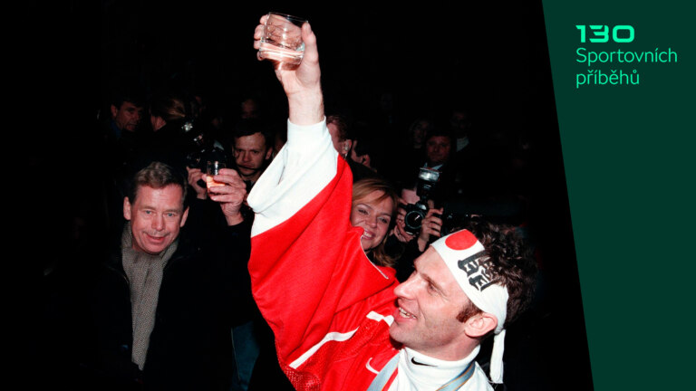 1989: Škodovkou z vojny za sametovou revolucí