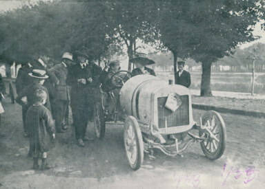 Hrabě Alexander Joseph Kolowrat