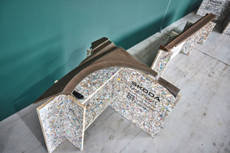 Die Zukunft kommt schnell