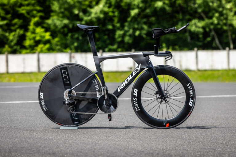 Chasing tenths: on two wheels or four