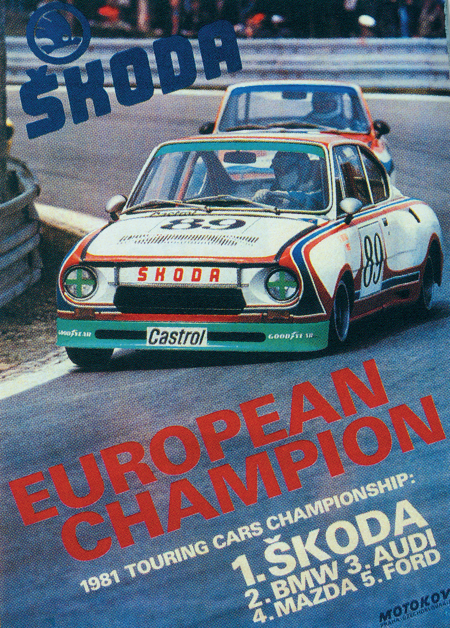 Skoda_130_RS_typ_735_Plakat_z_Mistrovstvi_Evropy_21d7491f