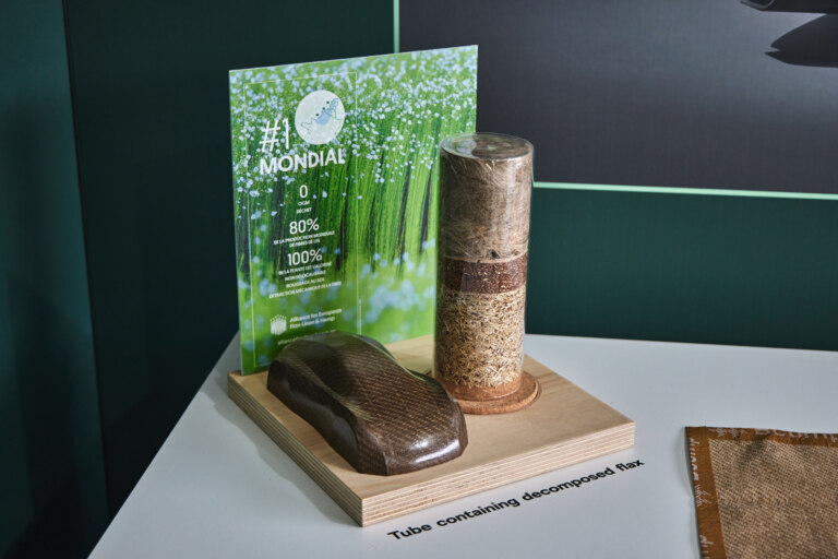 Die Zukunft kommt schnell