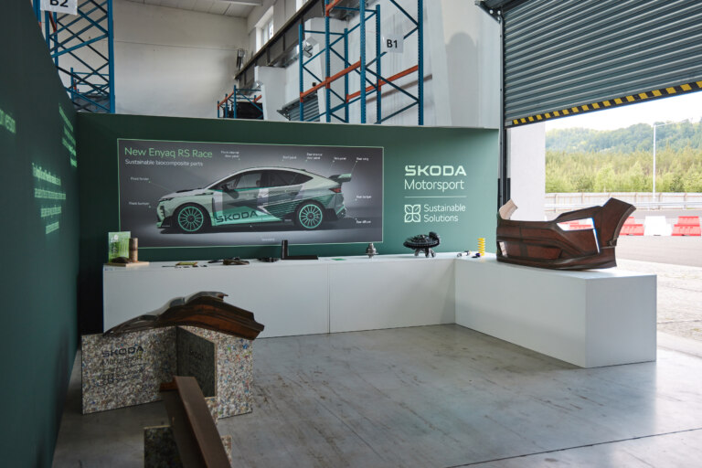 Die Zukunft kommt schnell