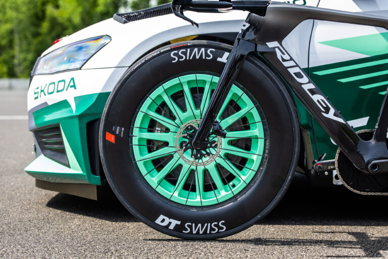 Auf der Jagd nach Zehnteln