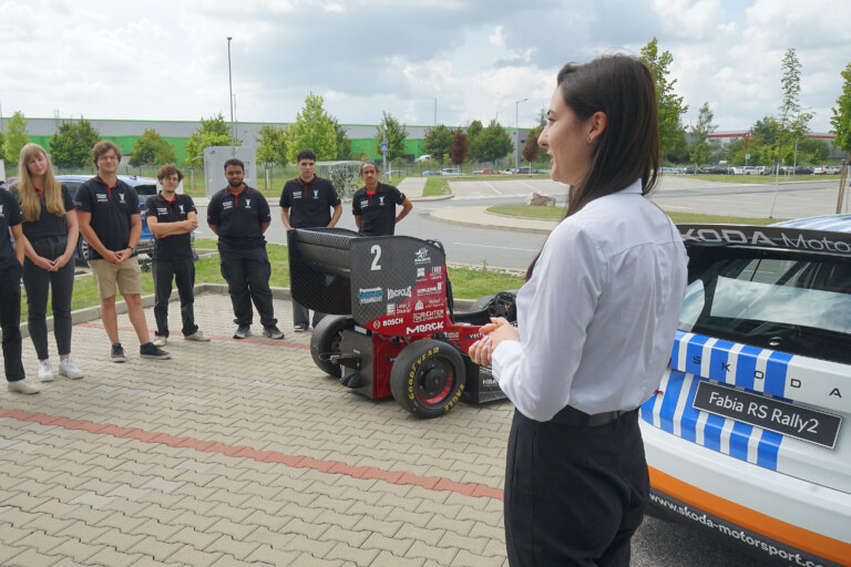 Formula Student Germany