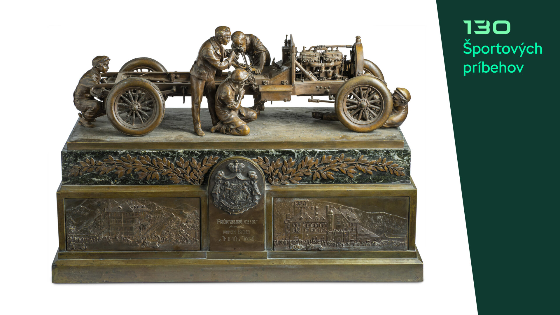 1911: Suverénne ťaženie L&K