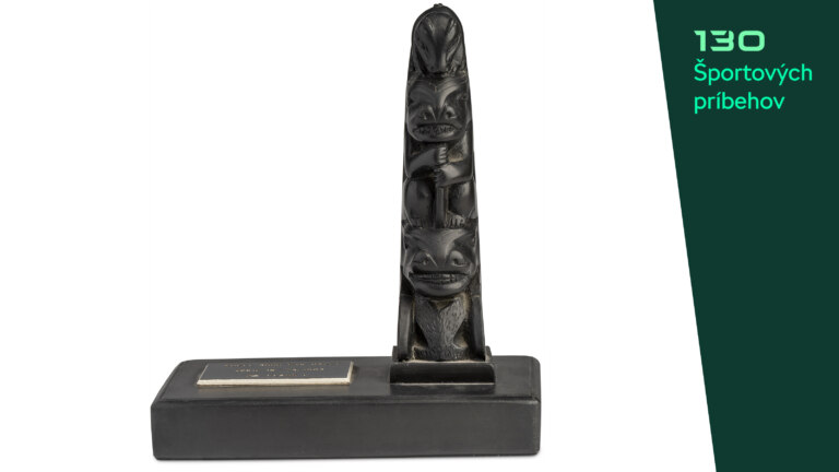 1964: Naprieč Kanadou za trofejou