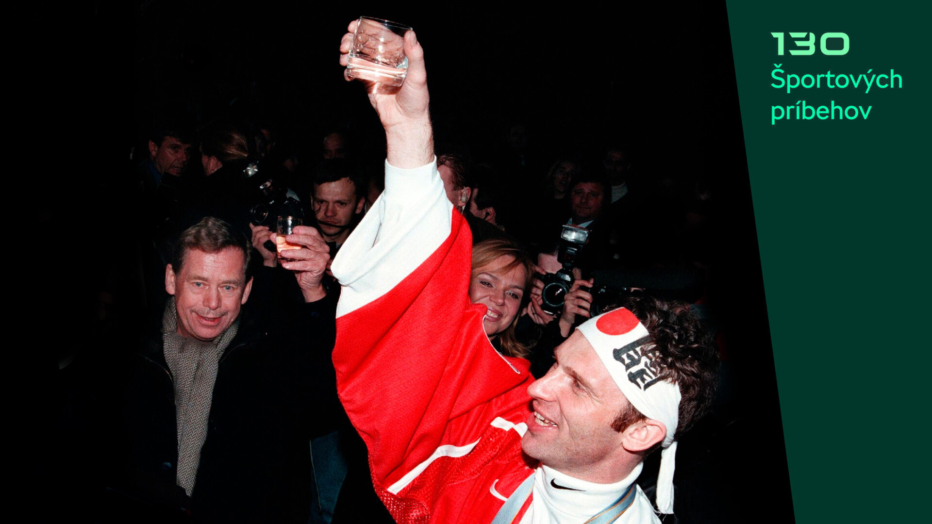 1989: Škodovkou z vojny za nežnou revolúciou