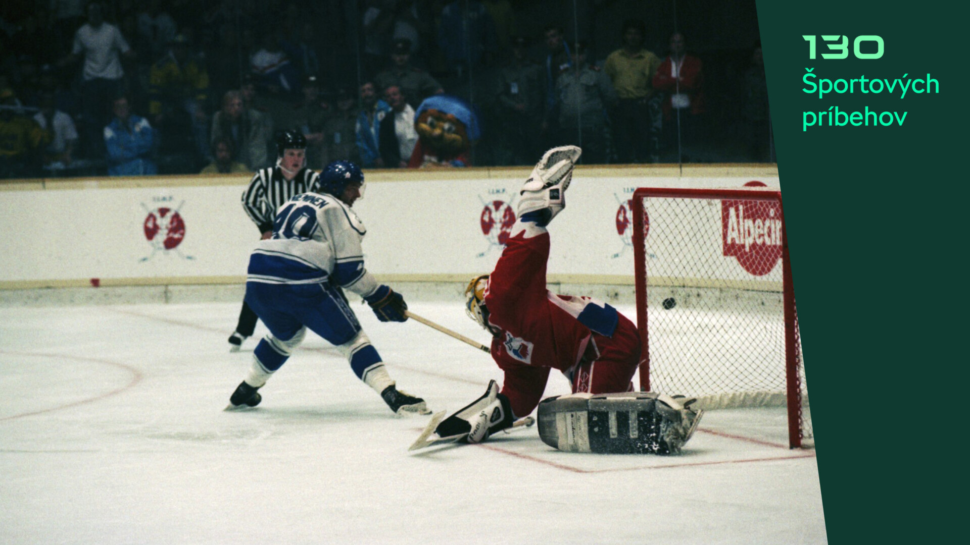 1992: Hokejové  zbohom federácii a začiatok pevného partnerstva značky Škoda