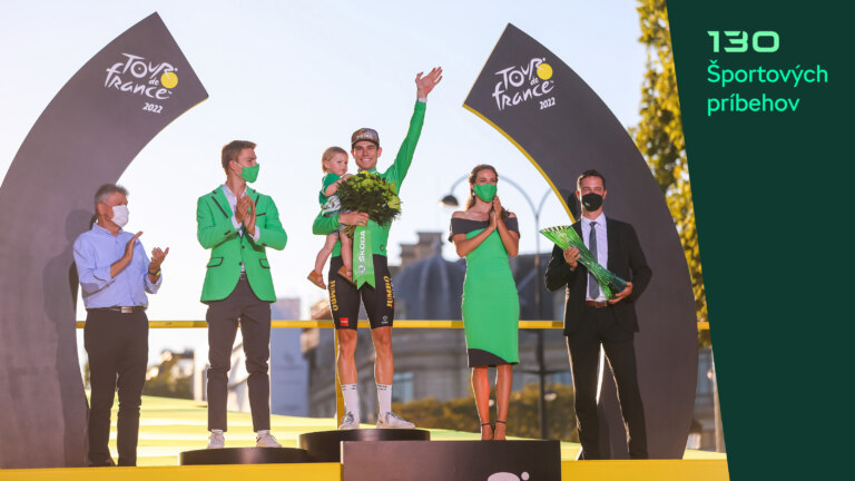 2022: Rekordná belgická one man show