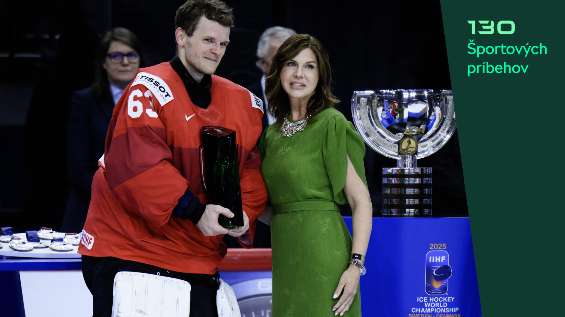 2025: Trpký úsmev hrdinu. Zasa len striebro