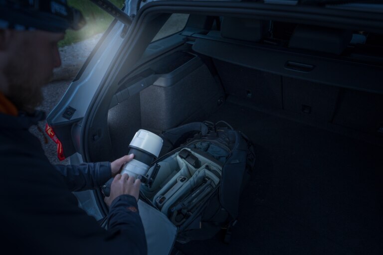 Dolomity očami fotografa.