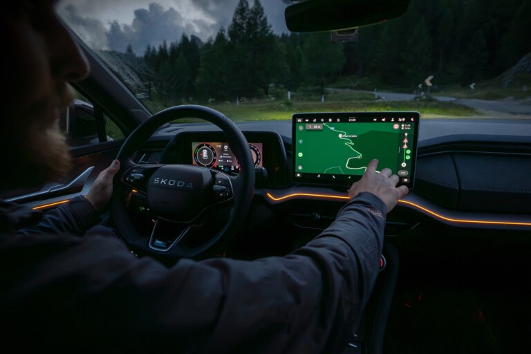 Dolomity očami fotografa.