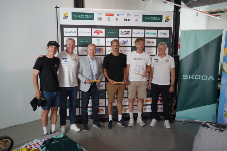 Škoda Auto Slovensko podporí už piaty ročník L’Etape Slovakia by Tour de France