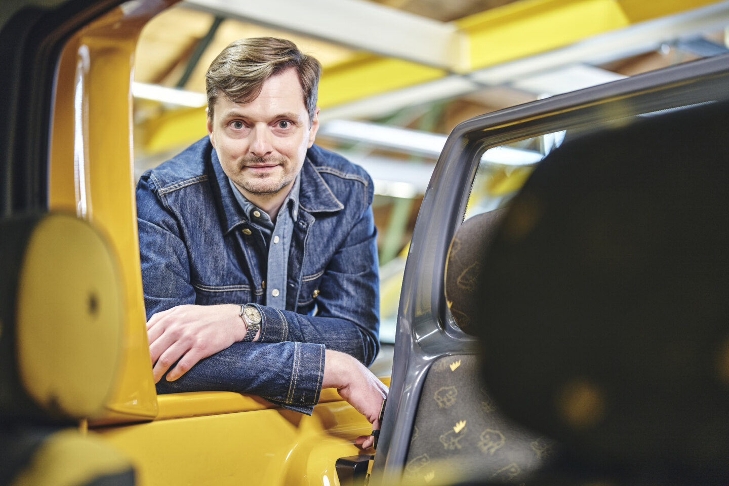 Julien Petitseigneur