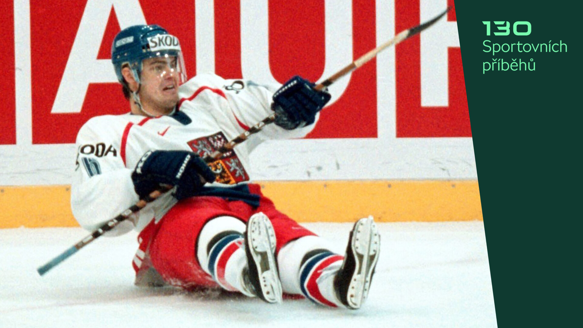 1999: Střelec, kterého nikdo nečekal