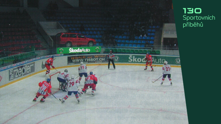 2000: Češi vládnou i bez hvězd, Rusové běsní: Vyhostěte hokejisty!