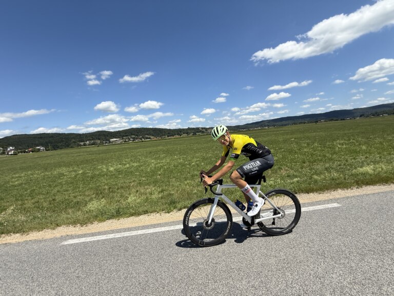 130 kilometrov za 130 let: po cestah Dolenjske