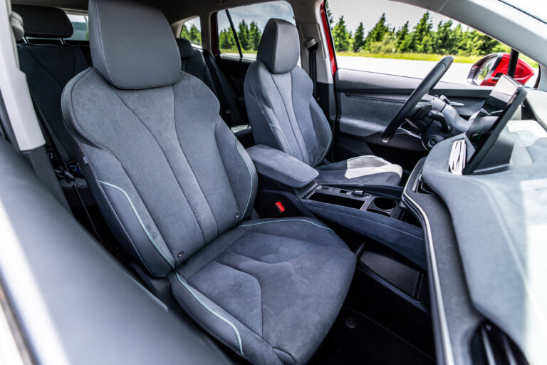 Škoda Enyaq si vás získa za 60 sekúnd