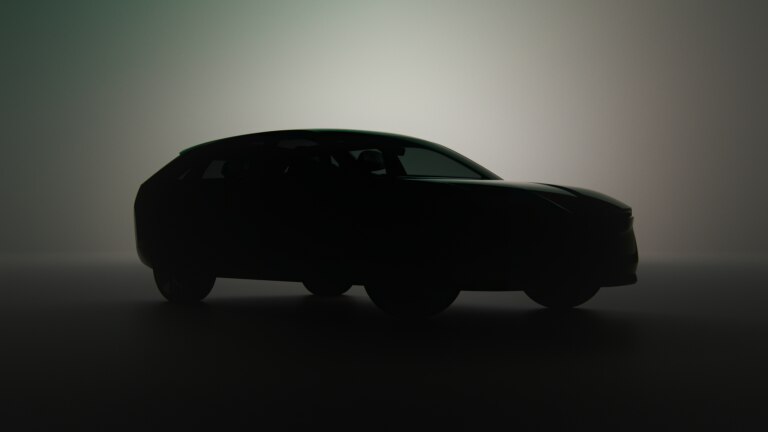 Škoda Vision O: Koncept kombi s aerodynamickým exteriérem posouvá designový jazyk Modern Solid na další úroveň