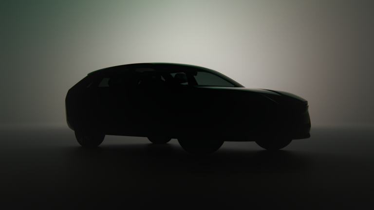 Škoda Vision O: Back to the roots