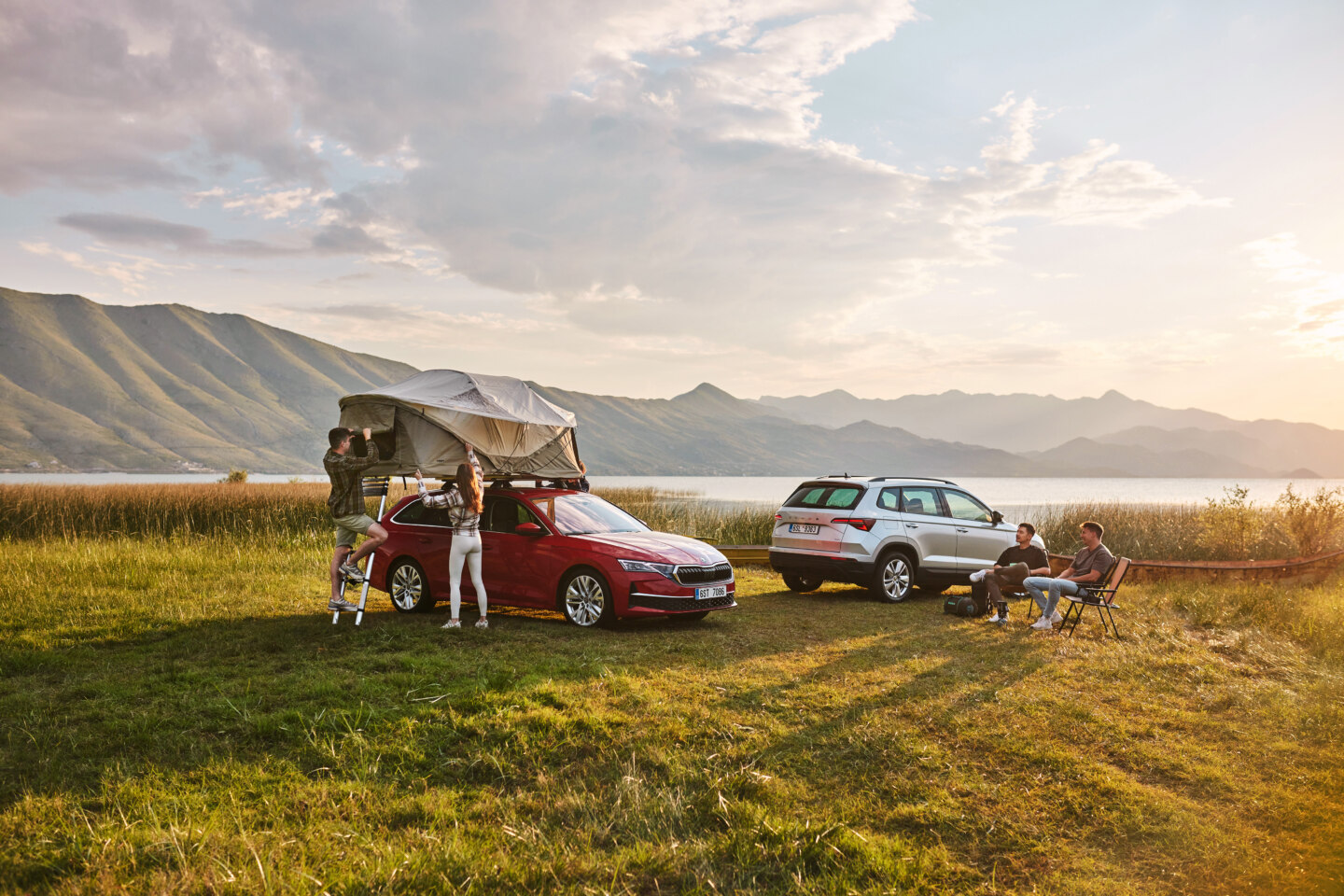 Chcete nové auto? Teraz si ho môžete vďaka celoplošným bonusom na modely značky Škoda kúpiť ešte lacnejšie