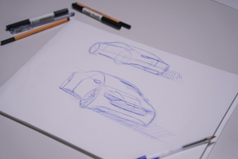 Pridajte perspektívu