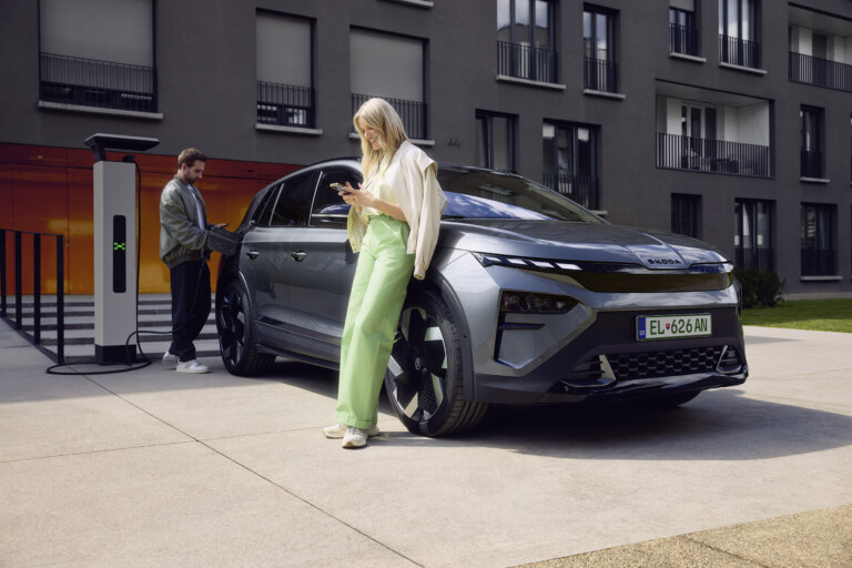 Takmer dve tretiny ľudí na Slovensku sa ešte neviezli v elektromobile, ukázal reprezentatívny prieskum