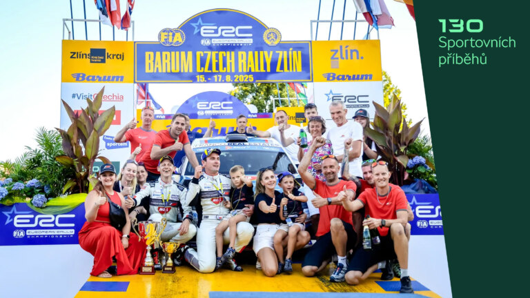 1971: Vítězná Škoda u zrození legendy