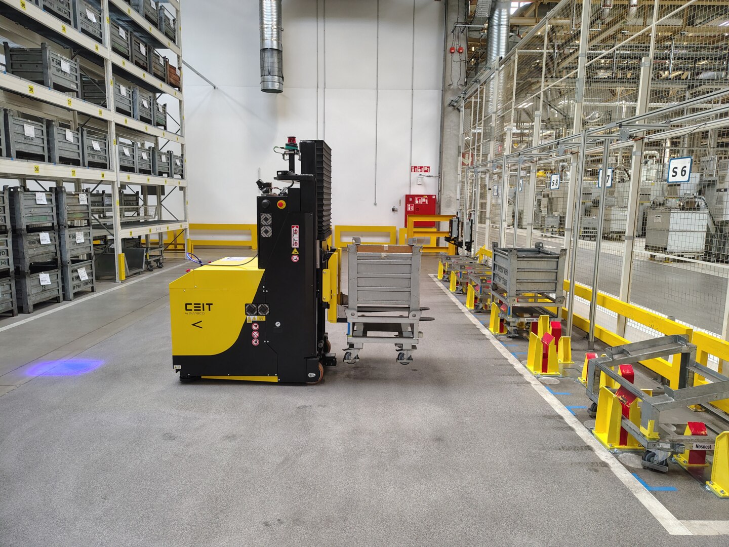 Newsletter pro zaměstnance a obyvatele okolí závodu Škoda Auto Vrchlabí 3/2025