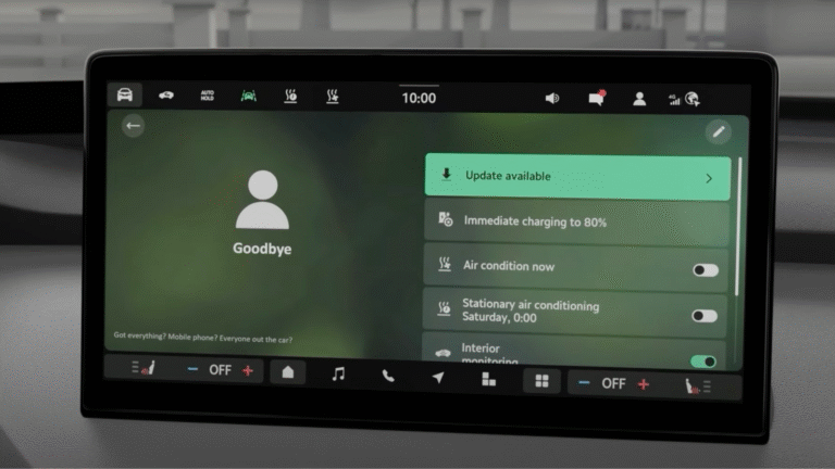 Bezpečnosť aj nové funkcie. Ako na aktualizácie vozidiel Škoda