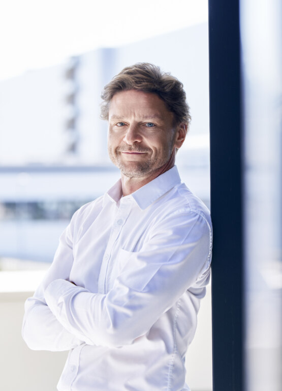 New Head of Corporate Communications at Škoda Auto