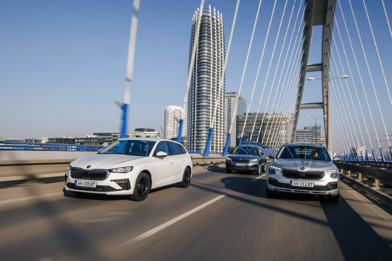 Škoda Auto Slovensko sa predstaví na nitrianskom autosalóne s atraktívnou ponukou modelov