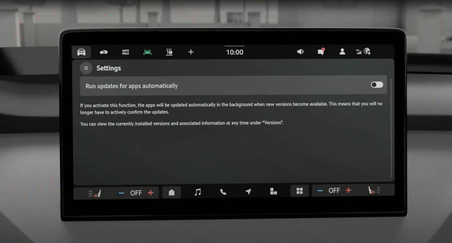 Bezpečnost i nové funkce. Jak na aktualizace vozů Škoda